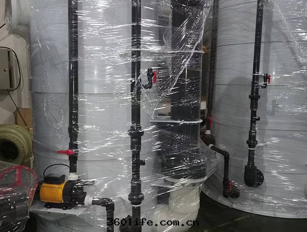 PP蛋白(bái)分(fēn)離器