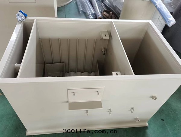 PP電(diàn)解(jiě)槽