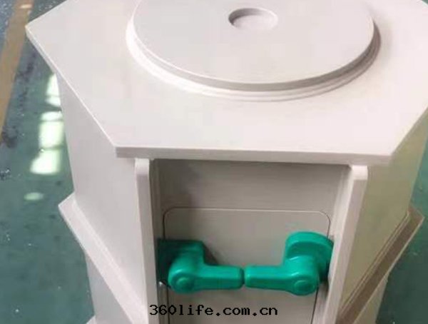 PP非(fēi)标産品