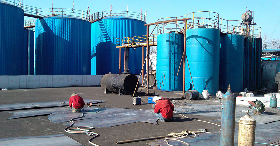 雄宇容器-服務(wù)優(yōu)勢(shì)－快速響應(yīng)