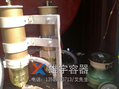 油氣回收的方法有哪些？