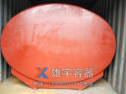 定做直銷(xiāo)油罐