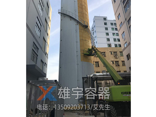 怎樣避免油罐車(chē)發(fā)動(dòng)機(jī)溫度過(guò)高