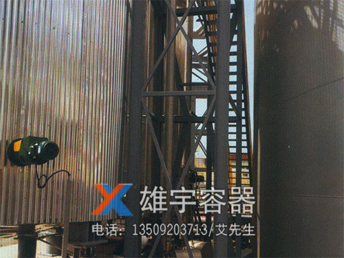 油氣回收裝置的常見故障有哪些？