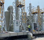 協助环(huán)保验(yàn)收(shōu)